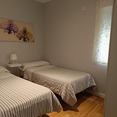 Apartamentos Aloha 2 Centro El Puerto de Santa María Eksteriør billede