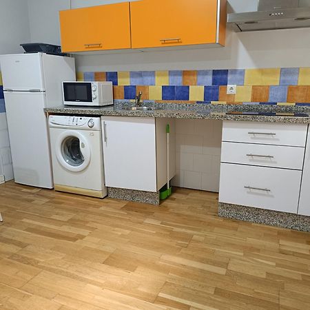 Apartamentos Aloha 2 Centro El Puerto de Santa María Eksteriør billede
