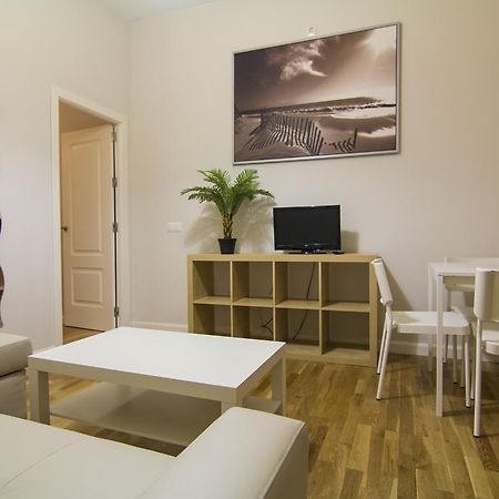 Apartamentos Aloha 2 Centro El Puerto de Santa María Eksteriør billede