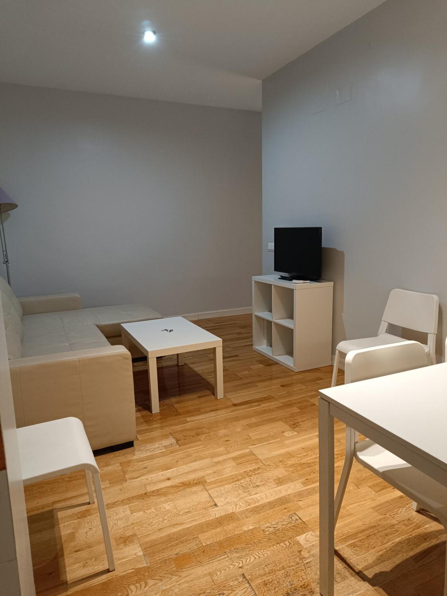 Apartamentos Aloha 2 Centro El Puerto de Santa María Eksteriør billede
