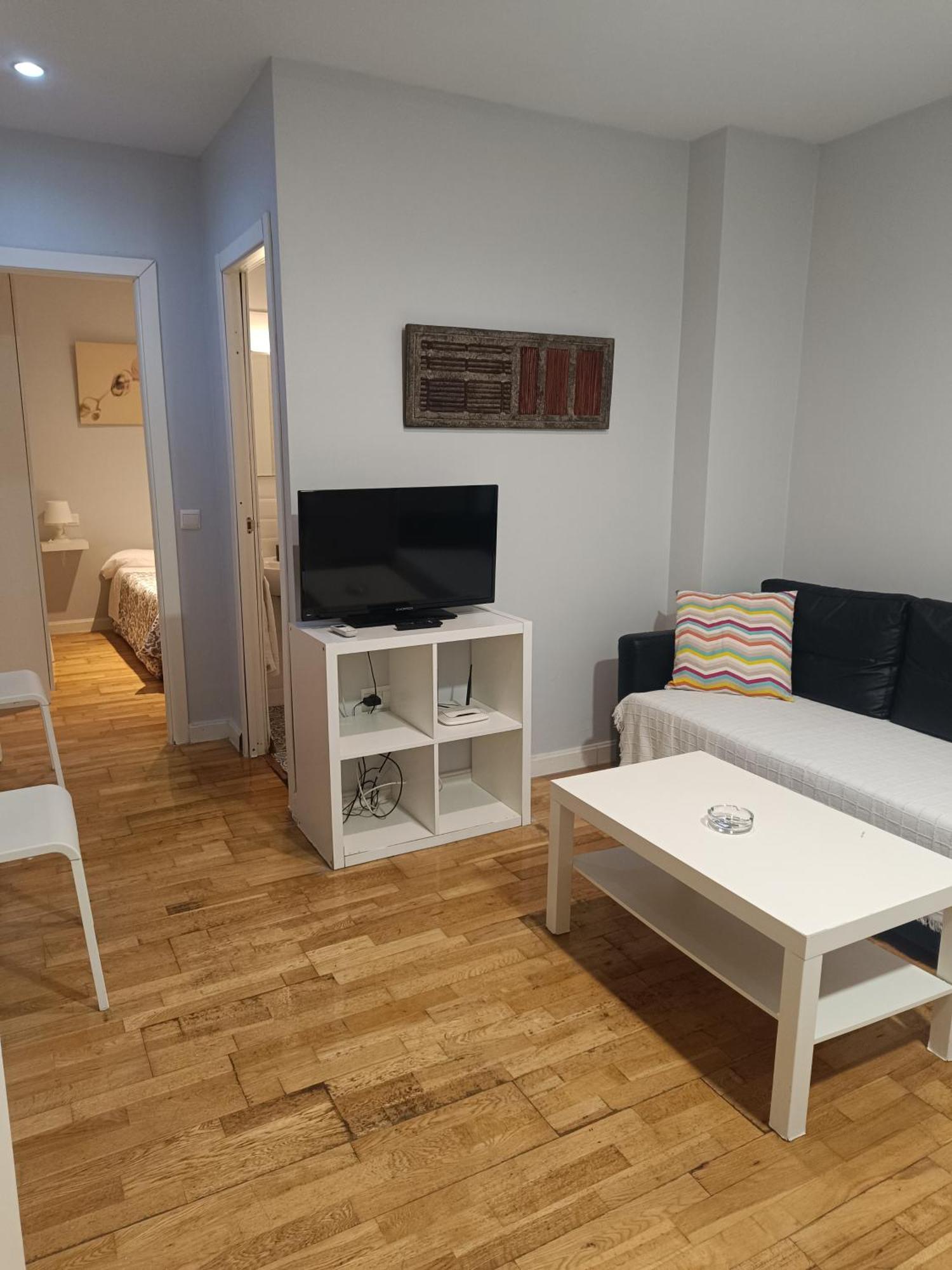 Apartamentos Aloha 2 Centro El Puerto de Santa María Eksteriør billede