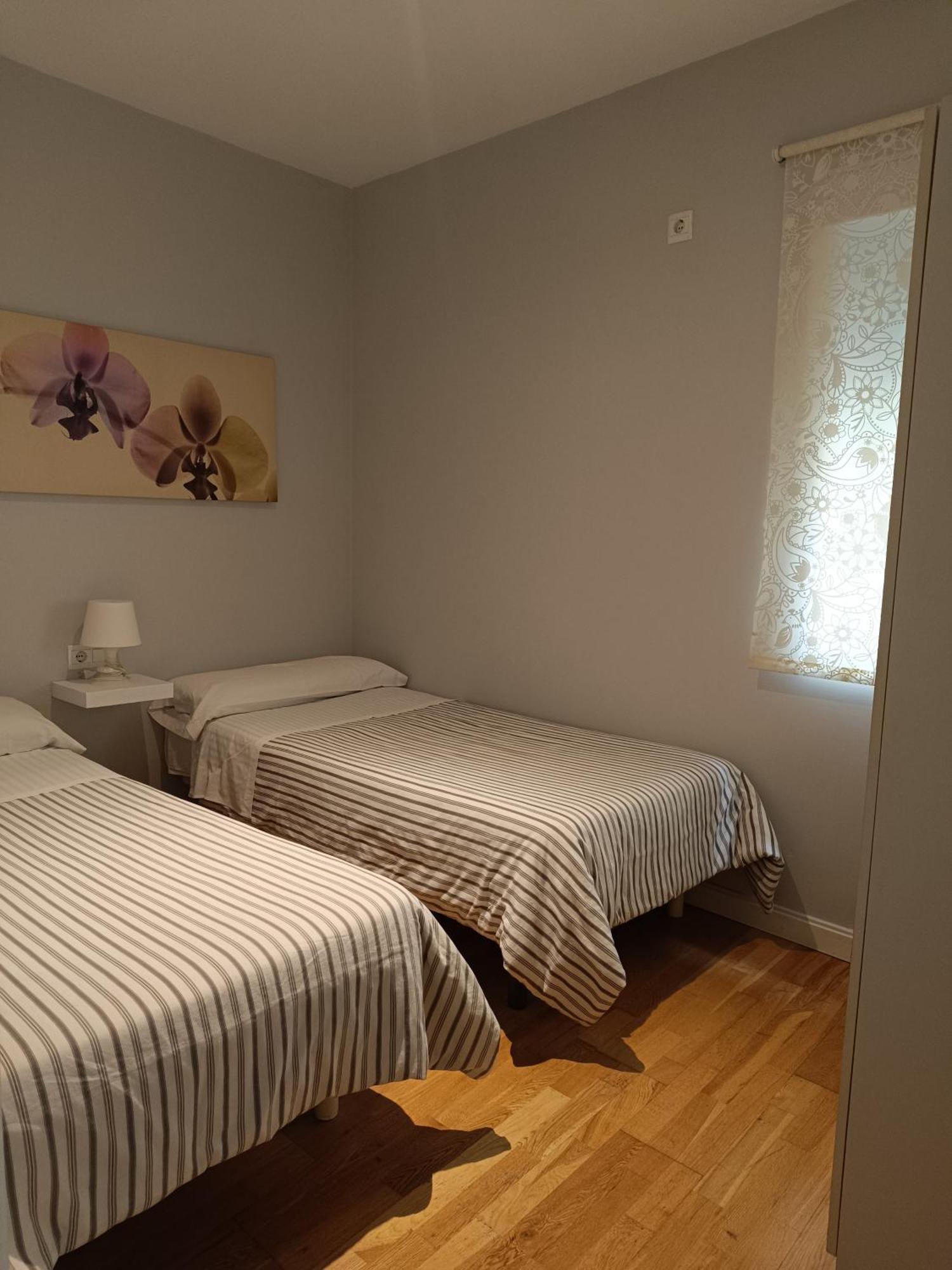 Apartamentos Aloha 2 Centro El Puerto de Santa María Eksteriør billede