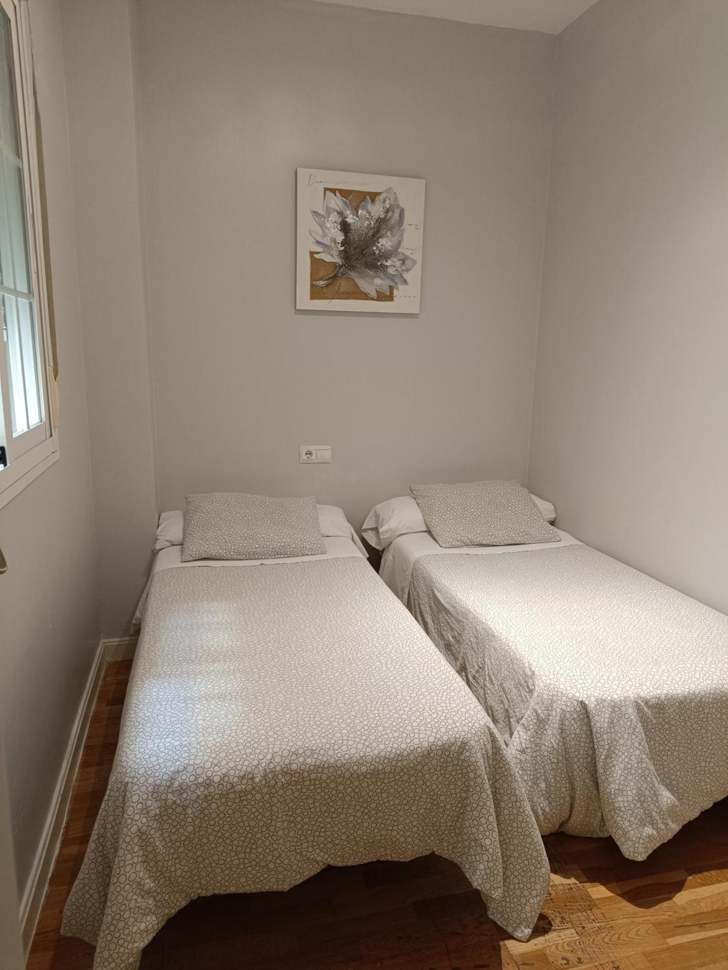 Apartamentos Aloha 2 Centro El Puerto de Santa María Eksteriør billede