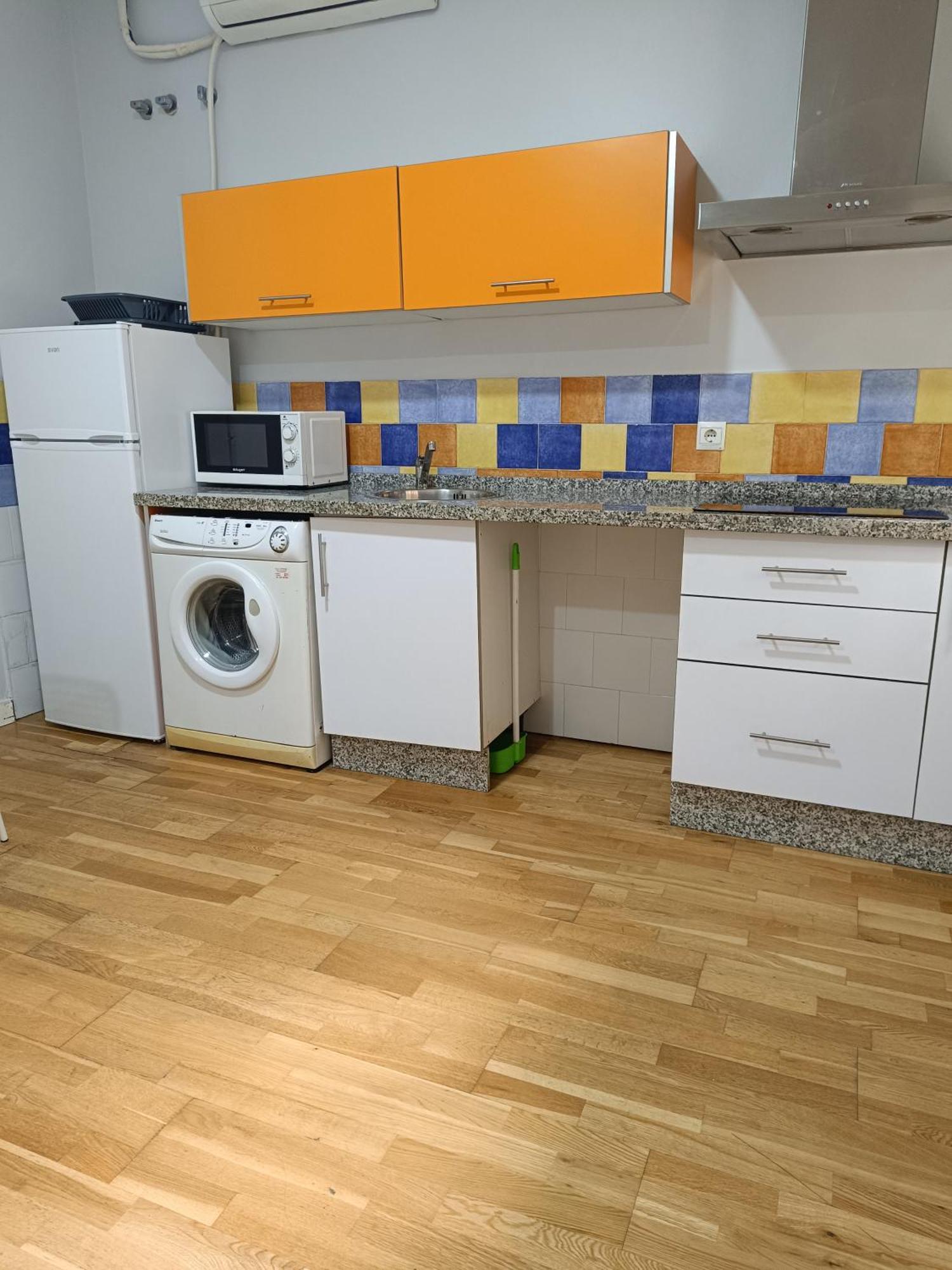 Apartamentos Aloha 2 Centro El Puerto de Santa María Eksteriør billede