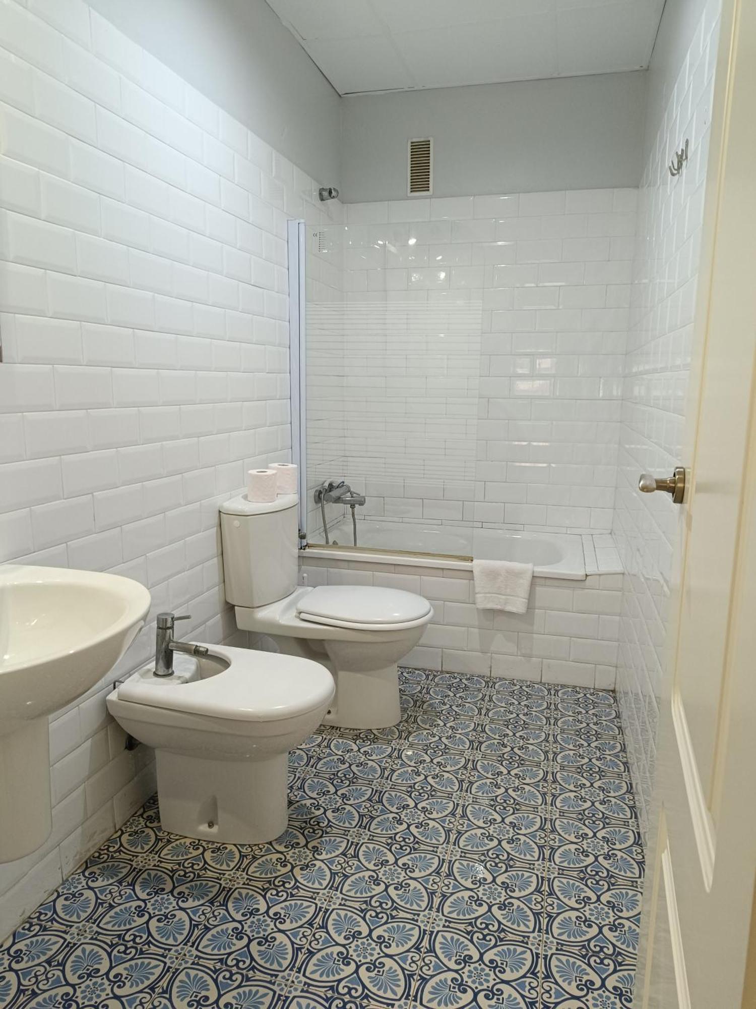 Apartamentos Aloha 2 Centro El Puerto de Santa María Eksteriør billede