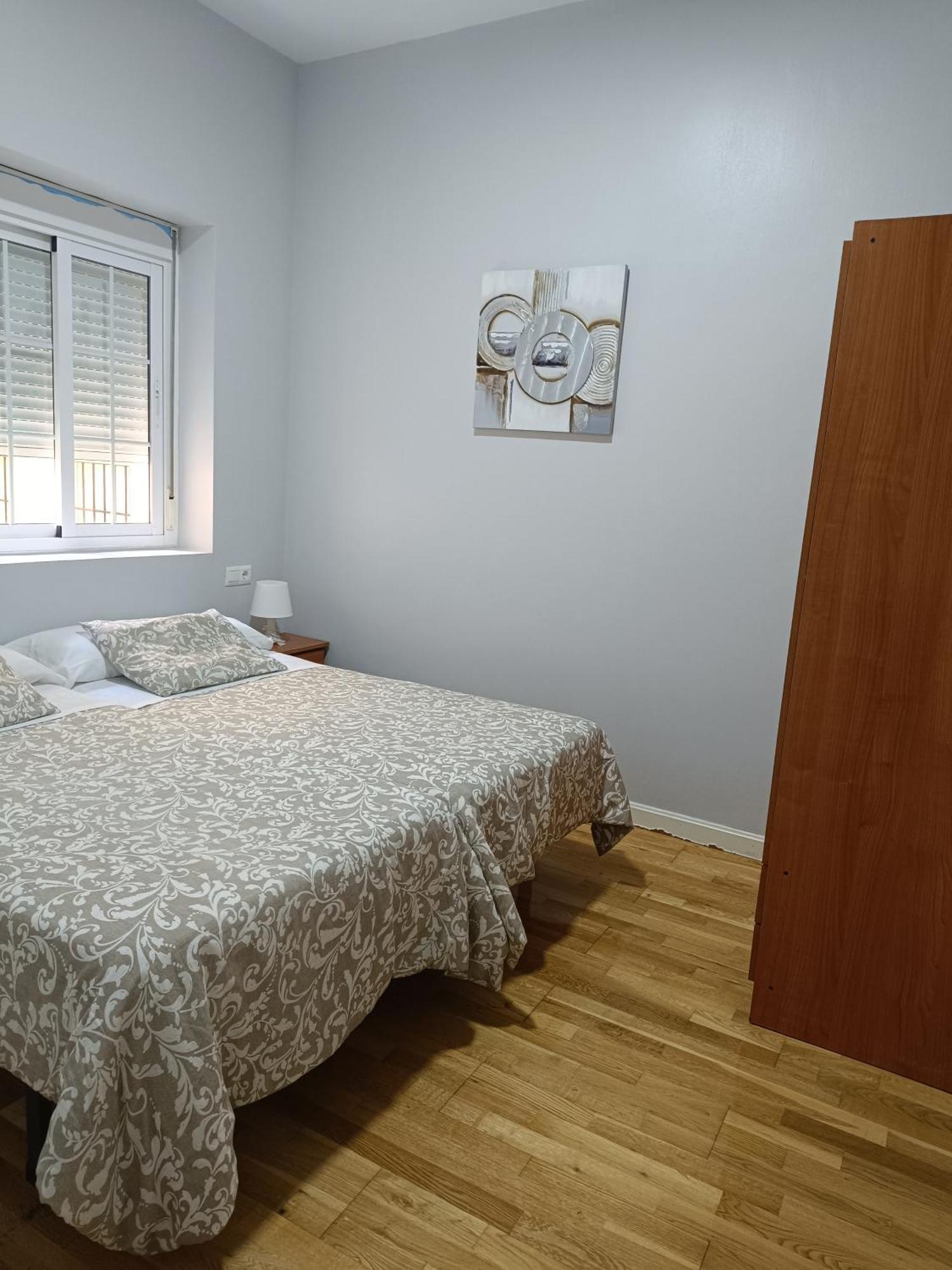 Apartamentos Aloha 2 Centro El Puerto de Santa María Eksteriør billede