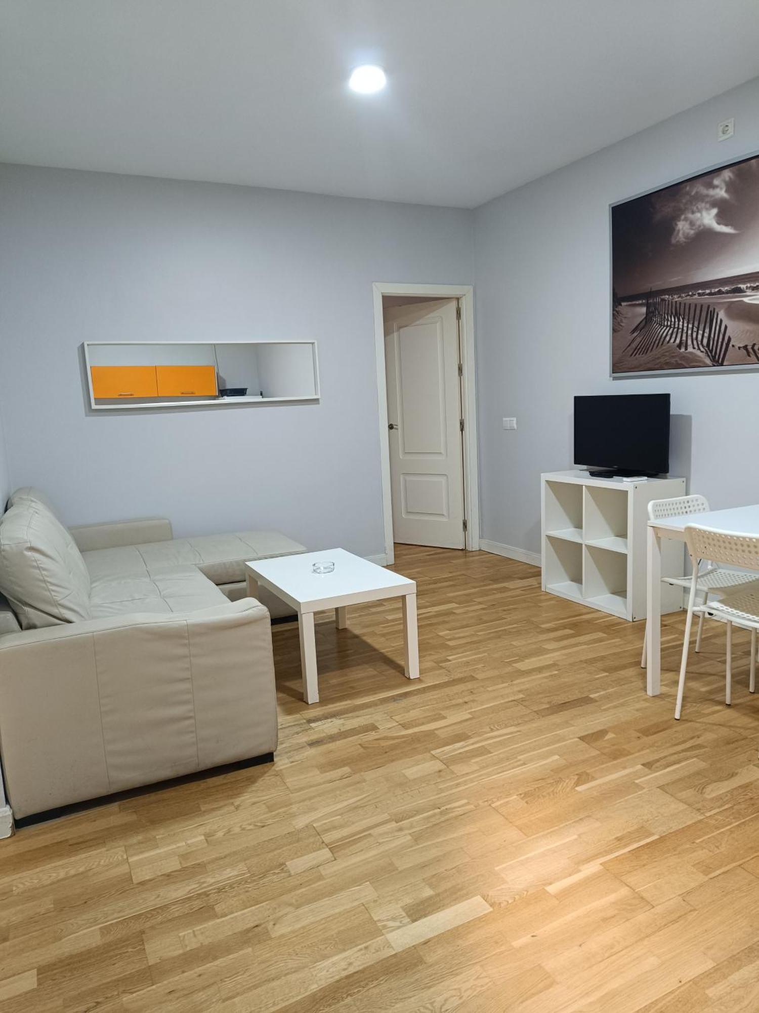Apartamentos Aloha 2 Centro El Puerto de Santa María Eksteriør billede
