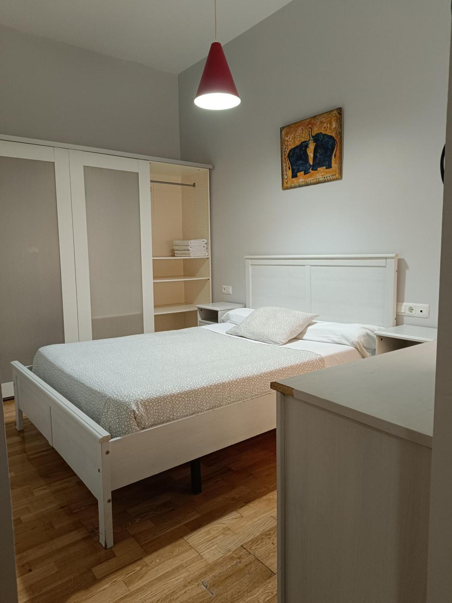 Apartamentos Aloha 2 Centro El Puerto de Santa María Eksteriør billede