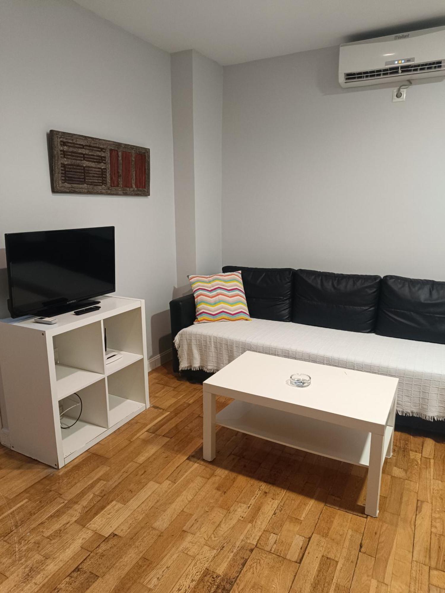 Apartamentos Aloha 2 Centro El Puerto de Santa María Eksteriør billede
