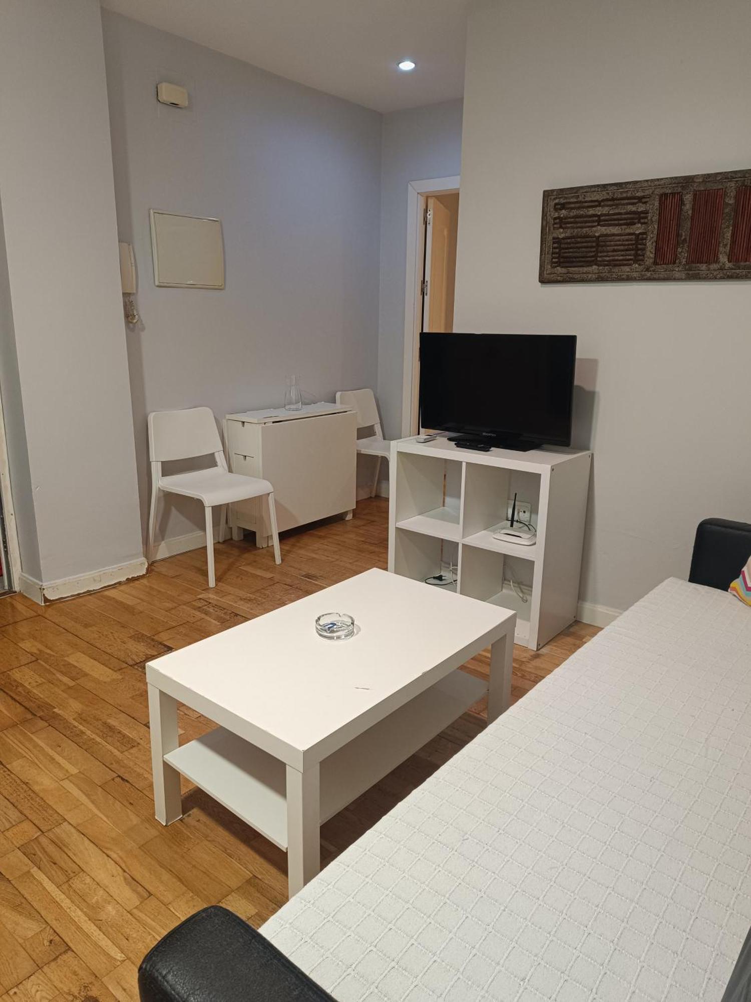 Apartamentos Aloha 2 Centro El Puerto de Santa María Eksteriør billede