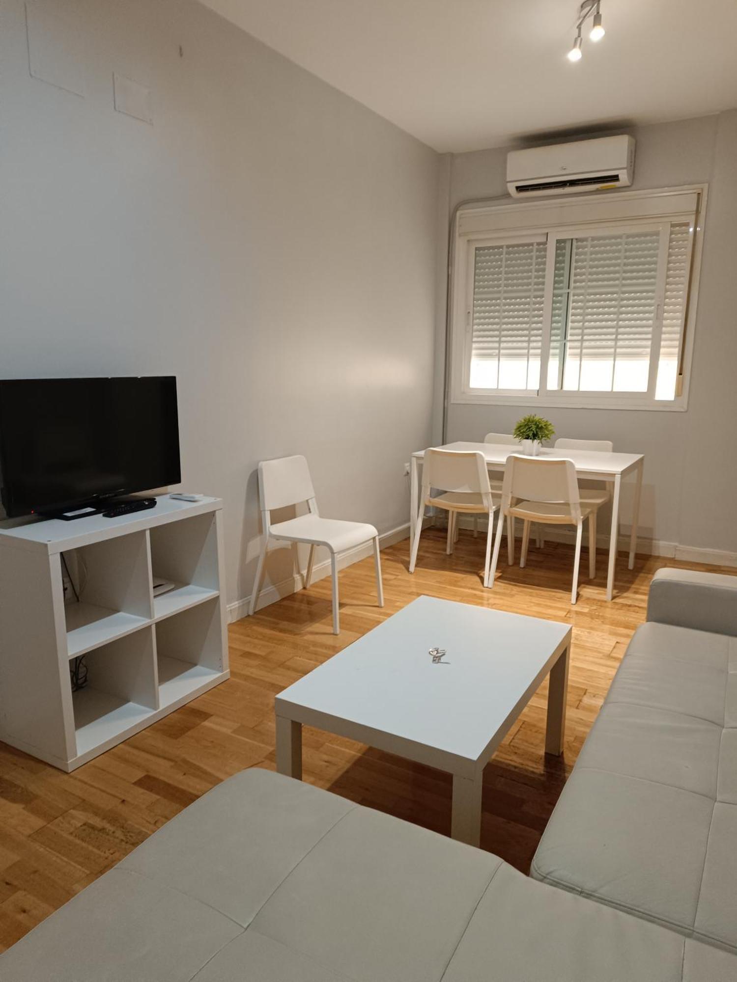 Apartamentos Aloha 2 Centro El Puerto de Santa María Eksteriør billede