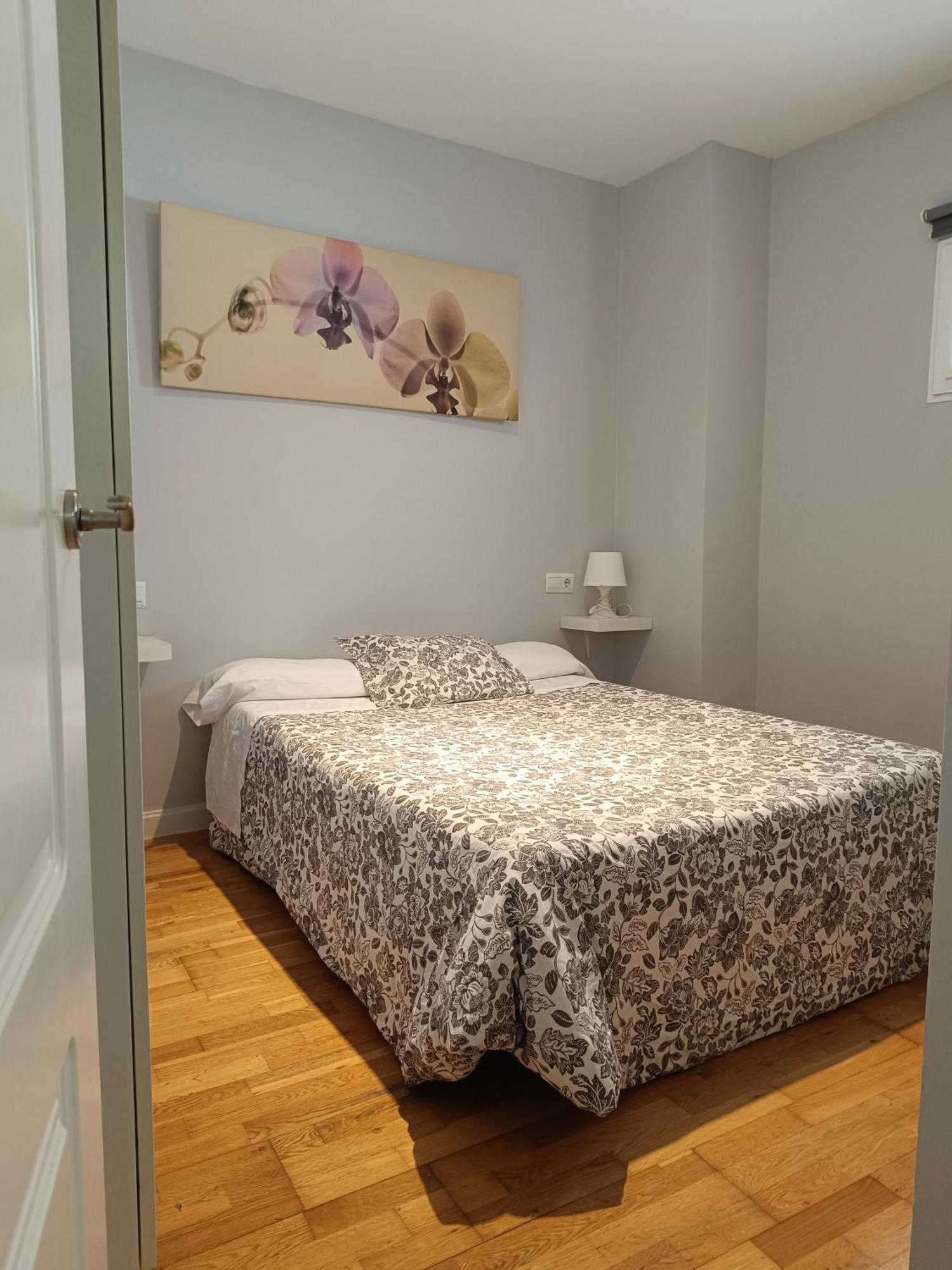 Apartamentos Aloha 2 Centro El Puerto de Santa María Eksteriør billede