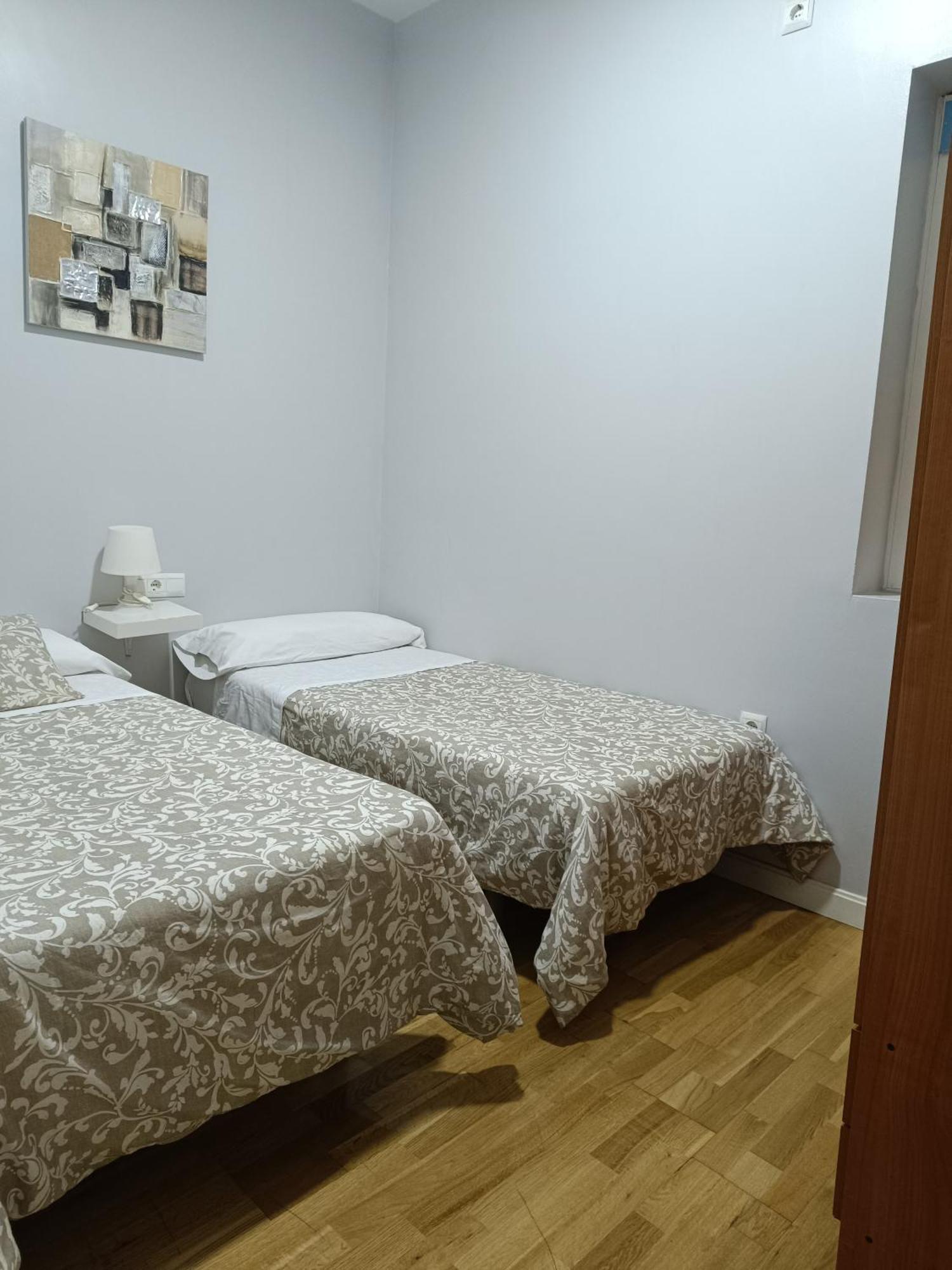 Apartamentos Aloha 2 Centro El Puerto de Santa María Eksteriør billede