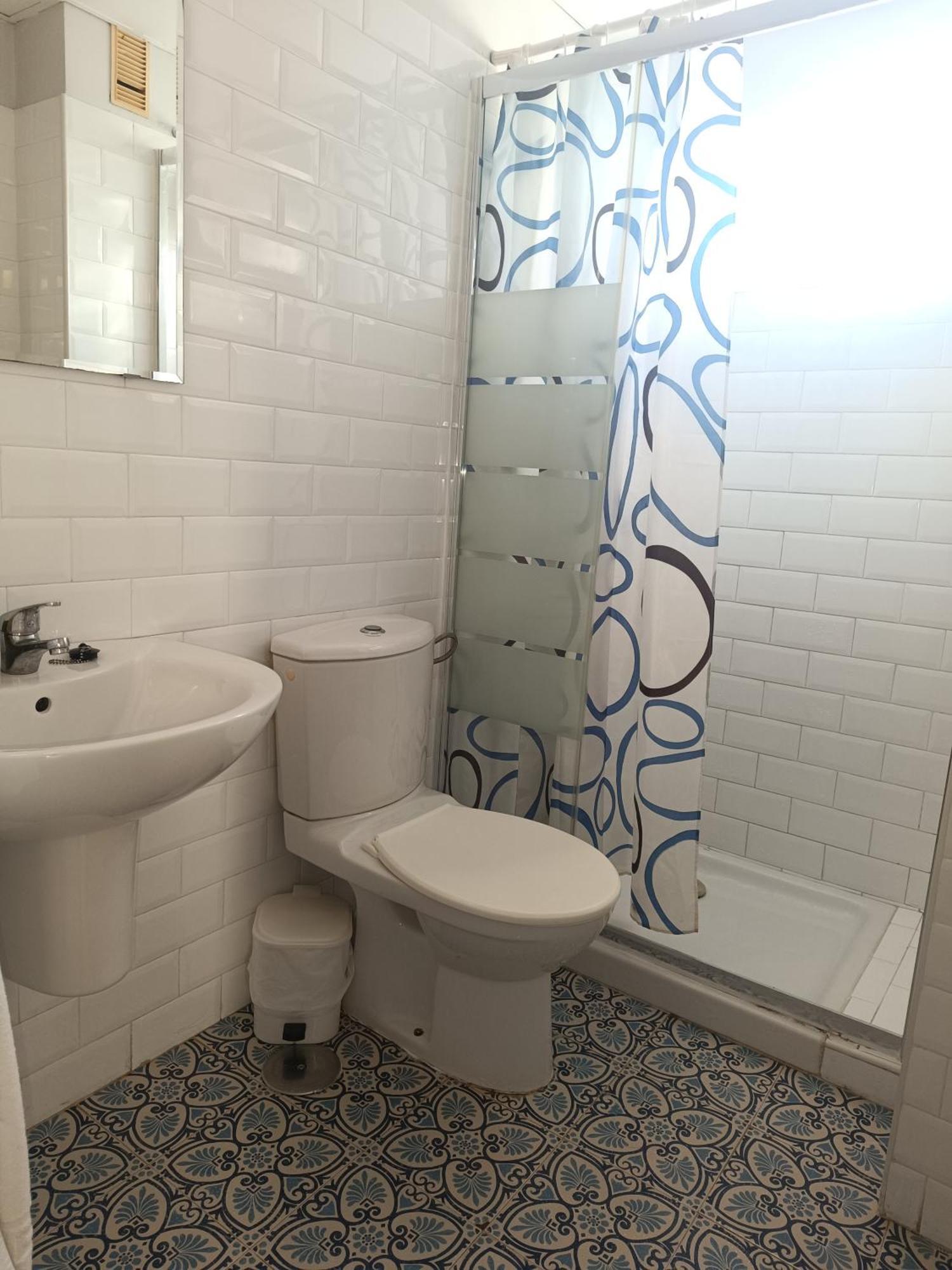 Apartamentos Aloha 2 Centro El Puerto de Santa María Eksteriør billede