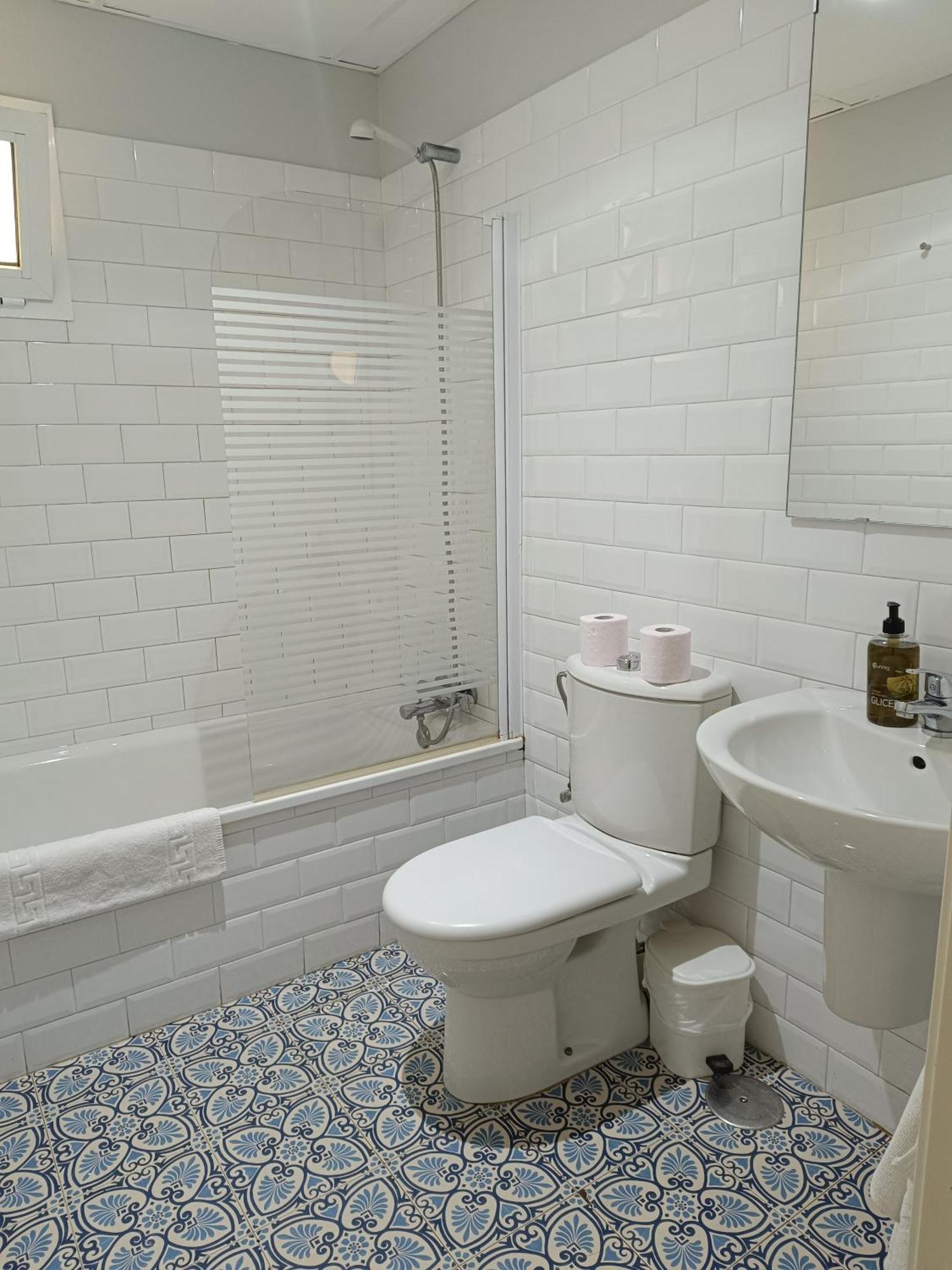 Apartamentos Aloha 2 Centro El Puerto de Santa María Eksteriør billede