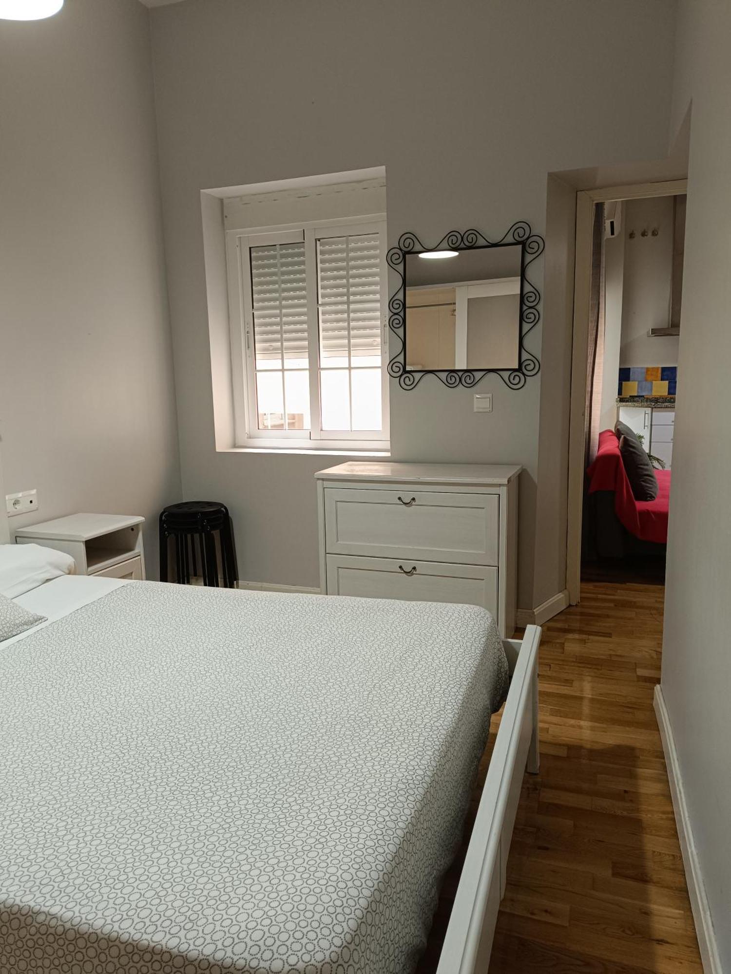 Apartamentos Aloha 2 Centro El Puerto de Santa María Eksteriør billede