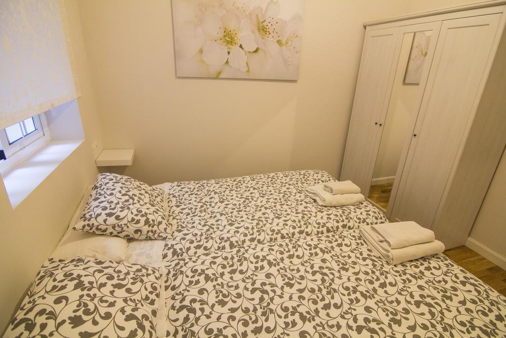Apartamentos Aloha 2 Centro El Puerto de Santa María Eksteriør billede