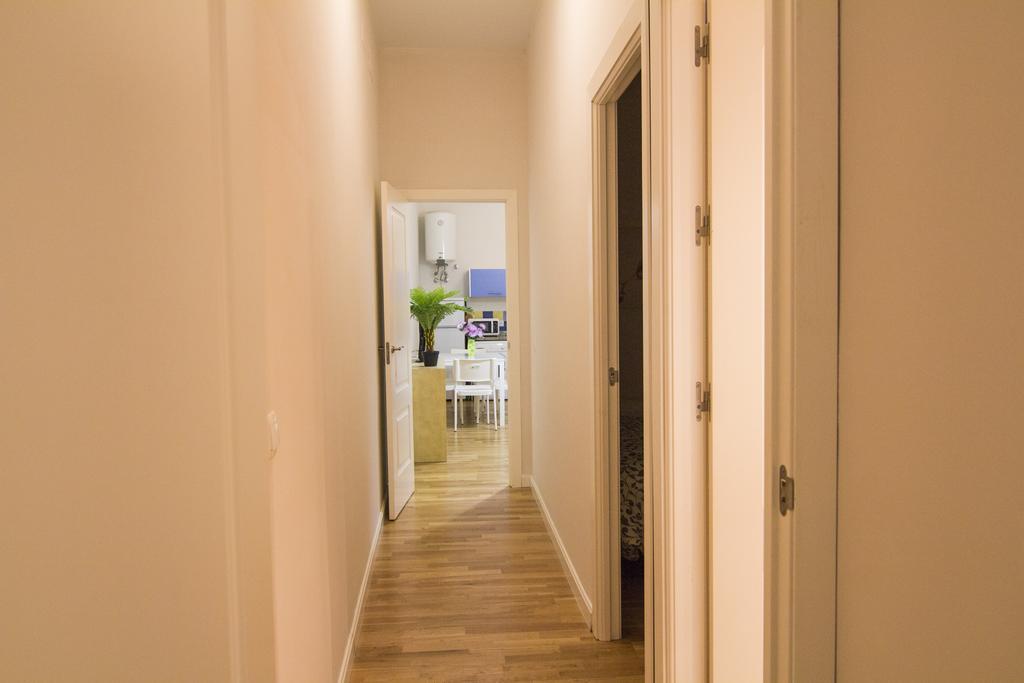 Apartamentos Aloha 2 Centro El Puerto de Santa María Eksteriør billede