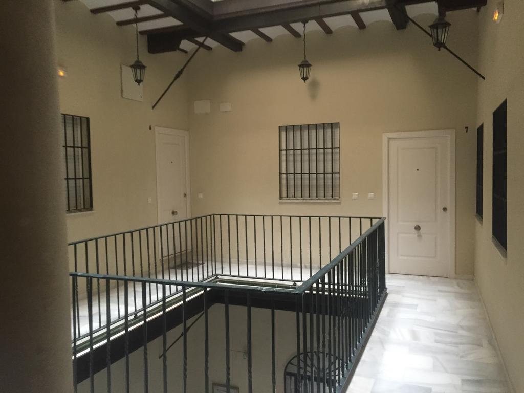 Apartamentos Aloha 2 Centro El Puerto de Santa María Eksteriør billede