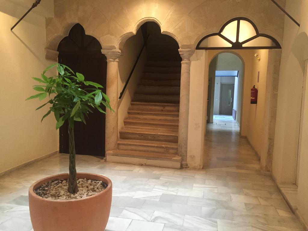 Apartamentos Aloha 2 Centro El Puerto de Santa María Eksteriør billede