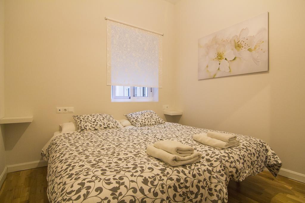 Apartamentos Aloha 2 Centro El Puerto de Santa María Eksteriør billede
