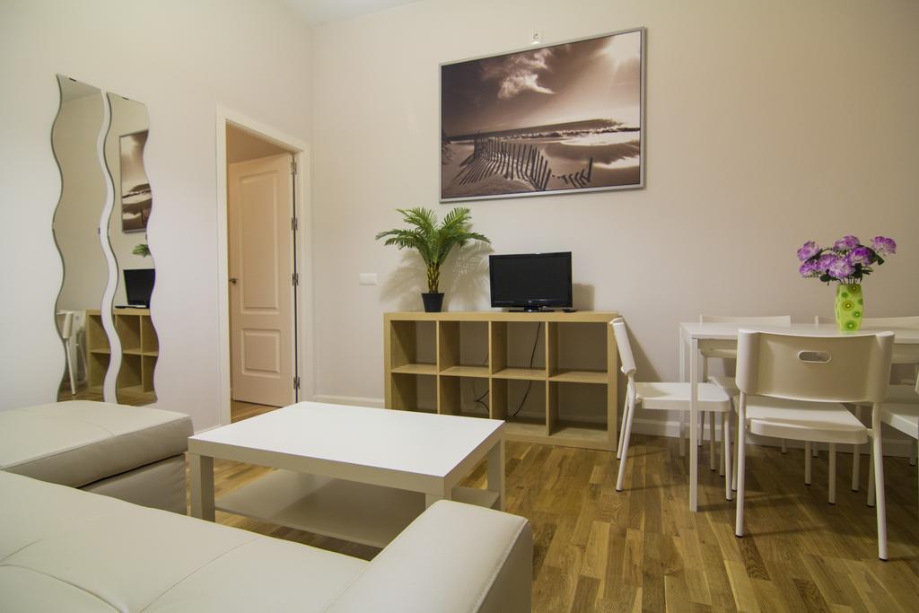 Apartamentos Aloha 2 Centro El Puerto de Santa María Eksteriør billede